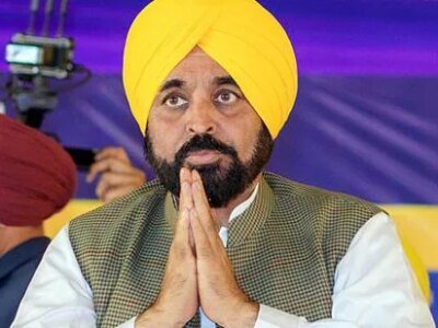 ਪੰਜਾਬ ਦੇ ਮੁੱਖ ਮੰਤਰੀ ਨੇ ਮੀਂਹ ਨਾਲ ਪ੍ਰਭਾਵਿਤ ਫਸਲਾਂ ਦੀ ਗਿਰਦਾਵਰੀ ਦੇ ਹੁਕਮ ਦਿੱਤੇ, ਜਲਦੀ ਰਾਹਤ ਦੇਣ ਦਾ ਵਾਅਦਾ ਕੀਤਾ