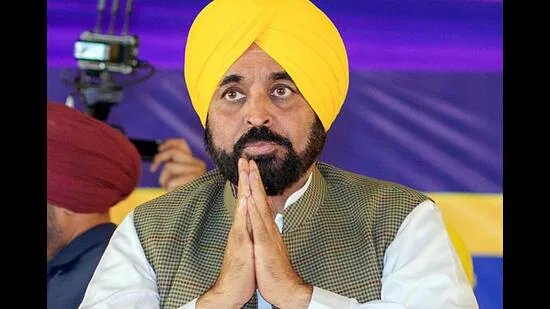 ਪੰਜਾਬ ਦੇ ਮੁੱਖ ਮੰਤਰੀ ਨੇ ਮੀਂਹ ਨਾਲ ਪ੍ਰਭਾਵਿਤ ਫਸਲਾਂ ਦੀ ਗਿਰਦਾਵਰੀ ਦੇ ਹੁਕਮ ਦਿੱਤੇ, ਜਲਦੀ ਰਾਹਤ ਦੇਣ ਦਾ ਵਾਅਦਾ ਕੀਤਾ