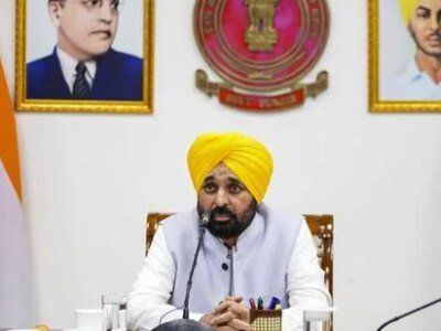 ਪੰਜਾਬ ਦੇ ਮੁੱਖ ਮੰਤਰੀ: ਬੇਅਦਬੀ ਵਿਰੋਧੀ ਬਿੱਲ ਰਾਜਪਾਲ ਨੂੰ ਮਨਜ਼ੂਰੀ ਲਈ ਭੇਜਿਆ