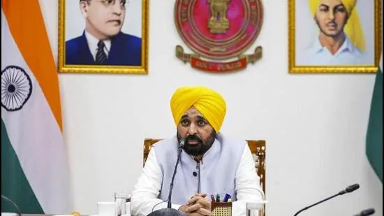 ਪੰਜਾਬ ਦੇ ਮੁੱਖ ਮੰਤਰੀ: ਬੇਅਦਬੀ ਵਿਰੋਧੀ ਬਿੱਲ ਰਾਜਪਾਲ ਨੂੰ ਮਨਜ਼ੂਰੀ ਲਈ ਭੇਜਿਆ