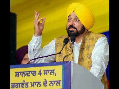 ਪੰਜਾਬ ਦੇ ਮੁੱਖ ਮੰਤਰੀ ਮਾਨ ਨੇ ਕਿਹਾ ਕਿ ਹੁਸ਼ਿਆਰਪੁਰ ਵਿੱਚ 268 ਕਰੋੜ ਰੁਪਏ ਦੀ ਲਾਗਤ ਨਾਲ ਬਣੇਗਾ ਮੈਡੀਕਲ ਕਾਲਜ