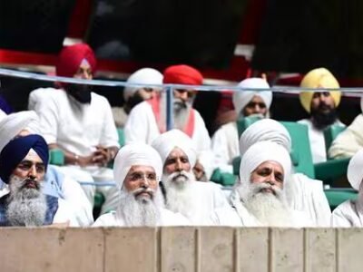 ਪੰਜਾਬ: ਨਵੇਂ ਬੇਅਦਬੀ ਵਿਰੋਧੀ ਬਿੱਲ ਨੂੰ ਲੈ ਕੇ ਵੱਖ-ਵੱਖ ਕਾਨੂੰਨੀ ਮਾਹਿਰ