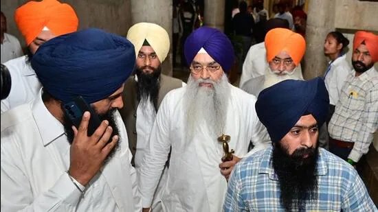 ਪੰਜਾਬ ਨੇ ਗੁਰੂ ਗ੍ਰੰਥ ਸਾਹਿਬ ਦੀ ਬੇਅਦਬੀ ਲਈ ਉਮਰ ਕੈਦ, 25 ਲੱਖ ਰੁਪਏ ਜੁਰਮਾਨਾ ਮੰਗਿਆ