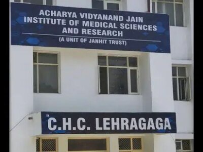 ਪੰਜਾਬ ਨੇ ਪਹਿਲਾ ਚੈਰੀਟੇਬਲ ਪੀਪੀਪੀ ਹੈਲਥਕੇਅਰ ਮਾਡਲ ਪੇਸ਼ ਕੀਤਾ