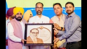 ਪੰਜਾਬ ਵਿੱਚ ਔਰਤਾਂ ਲਈ ਕੈਸ਼ ਟ੍ਰਾਂਸਫਰ ਸਕੀਮ ਲਈ ਰਜਿਸਟ੍ਰੇਸ਼ਨ ਸ਼ੁਰੂ ਹੋ ਗਈ ਹੈ