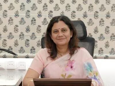 ਪੰਜਾਬ ਵੋਟਰ ਸੂਚੀ ਦੀ ਤੀਬਰ ਸੁਧਾਈ ਲਈ ਤਿਆਰ, 74% ਪਹਿਲਾਂ ਹੀ ਮੈਪ ਕੀਤਾ ਗਿਆ ਹੈ