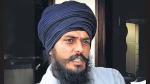 ਪੰਜਾਬ ਵੱਲੋਂ ਅੰਮ੍ਰਿਤਪਾਲ ਦੀ NSA ਨਜ਼ਰਬੰਦੀ ਨੂੰ ਵਧਾਉਣ ਦੀ ਸੰਭਾਵਨਾ ਨਹੀਂ ਹੈ