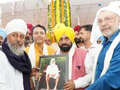 ਪੰਜਾਬ: ਸੰਗਰੂਰ ਦੇ ਮੈਡੀਕਲ ਕਾਲਜ ਨੂੰ ਜਲਦੀ ਹੀ ਰੋਸ਼ਨੀ ਮਿਲੇਗੀ, ਮੁੱਖ ਮੰਤਰੀ ਦਾ ਭਰੋਸਾ