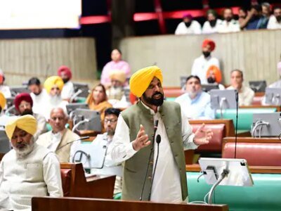 ਪੰਜਾਬ ਹਾਊਸ ਨੇ ਬੇਅਦਬੀ ਵਿਰੋਧੀ ਬਿੱਲ ਨੂੰ ਮਨਜ਼ੂਰੀ ਦਿੱਤੀ, ਵੱਧ ਤੋਂ ਵੱਧ ਸਜ਼ਾ ਵਜੋਂ ਉਮਰ ਕੈਦ ਦੀ ਤਜਵੀਜ਼