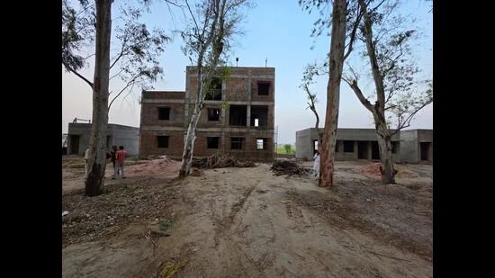 ਫਾਜ਼ਿਲਕਾ ‘ਚ NHAI ਠੇਕੇਦਾਰ ‘ਤੇ ਜ਼ਮੀਨੀ ਕਬਜ਼ੇ ਦੇ ਮਾਮਲੇ ‘ਚ 4 ਖਿਲਾਫ ਮਾਮਲਾ ਦਰਜ