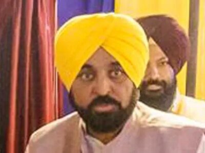 ਬਜ਼ | ਸੁਖਬੀਰ, ਮਜੀਠੀਆ 'ਤੇ ਮਾਨ ਦੀ 'ਕਿੱਕਲੀ' ਪੁੱਟੀ |