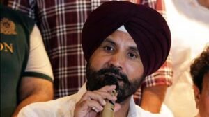 ਬੇਅਦਬੀ ਕਾਨੂੰਨ 'ਤੇ ਵਿਸ਼ੇਸ਼ ਸੈਸ਼ਨ 'ਆਪ' ਦੀਆਂ ਅਸਫਲਤਾਵਾਂ ਨੂੰ ਢੱਕਣ ਦੀ ਕੋਸ਼ਿਸ਼: ਵੜਿੰਗ