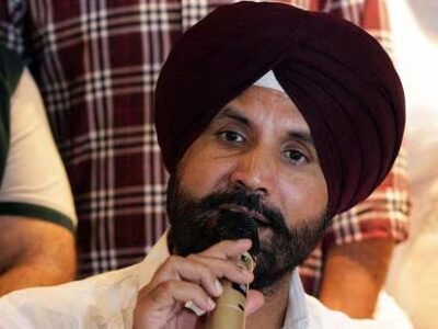 ਬੇਅਦਬੀ ਕਾਨੂੰਨ 'ਤੇ ਵਿਸ਼ੇਸ਼ ਸੈਸ਼ਨ 'ਆਪ' ਦੀਆਂ ਅਸਫਲਤਾਵਾਂ ਨੂੰ ਢੱਕਣ ਦੀ ਕੋਸ਼ਿਸ਼: ਵੜਿੰਗ