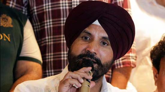 ਬੇਅਦਬੀ ਕਾਨੂੰਨ ‘ਤੇ ਵਿਸ਼ੇਸ਼ ਸੈਸ਼ਨ ‘ਆਪ’ ਦੀਆਂ ਅਸਫਲਤਾਵਾਂ ਨੂੰ ਢੱਕਣ ਦੀ ਕੋਸ਼ਿਸ਼: ਵੜਿੰਗ