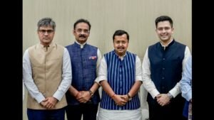 ਭਗਵੰਤ ਮਾਨ ਦੇ ਚੋਣ ਧੱਕੇ 'ਤੇ ਦਲ-ਬਦਲੀ ਦਾ ਪਰਛਾਵਾਂ