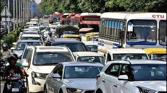 ਮਹਿਮਾਨ ਕਾਲਮ | ਚੰਡੀਗਡ਼੍ਹ ਦੇ ਫਿੱਕੇ ਵਾਅਦੇ ਨੂੰ ਮੁੜ ਦੁਹਰਾਉਣਾ