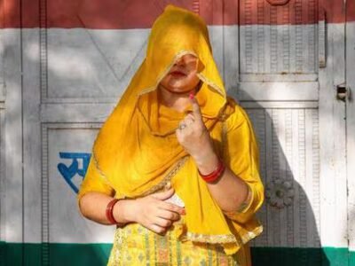 ਮਹਿਮਾਨ ਕਾਲਮ | ਪੰਚਾਇਤਾਂ ਤੋਂ ਸੰਸਦ: ਨਾਰੀ ਸ਼ਕਤੀ ਦਾ ਨਵਾਂ ਦੌਰ