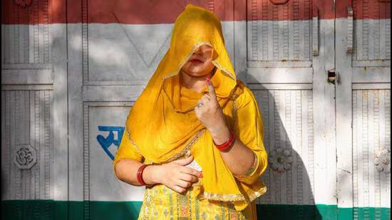 ਮਹਿਮਾਨ ਕਾਲਮ | ਪੰਚਾਇਤਾਂ ਤੋਂ ਸੰਸਦ: ਨਾਰੀ ਸ਼ਕਤੀ ਦਾ ਨਵਾਂ ਦੌਰ