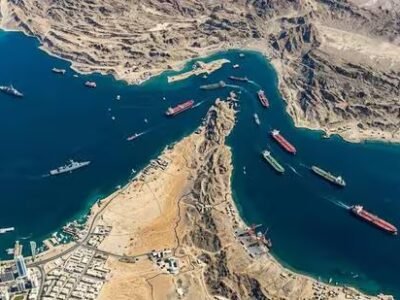 ਮਹਿਮਾਨ ਕਾਲਮ | ਸਮੁੰਦਰਾਂ ਨੂੰ ਸੁਰੱਖਿਅਤ ਕਰਨਾ: ਸਮੁੰਦਰੀ ਸ਼ਾਂਤੀ ਲਈ ਸੰਯੁਕਤ ਰਾਸ਼ਟਰ ਦਾ ਆਦੇਸ਼