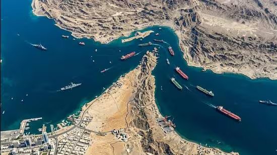 ਮਹਿਮਾਨ ਕਾਲਮ | ਸਮੁੰਦਰਾਂ ਨੂੰ ਸੁਰੱਖਿਅਤ ਕਰਨਾ: ਸਮੁੰਦਰੀ ਸ਼ਾਂਤੀ ਲਈ ਸੰਯੁਕਤ ਰਾਸ਼ਟਰ ਦਾ ਆਦੇਸ਼