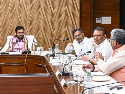 ਮਹਿਲਾ ਕੋਟਾ ਵਿਵਾਦ: ਹਰਿਆਣਾ ਵਿਧਾਨ ਸਭਾ ਦਾ ਵਿਸ਼ੇਸ਼ ਸੈਸ਼ਨ 27 ਅਪ੍ਰੈਲ ਨੂੰ ਹੋਵੇਗਾ