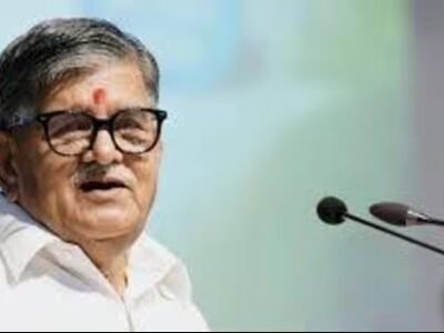 'ਮੁਫ਼ਤ ਬੱਸ ਸੇਵਾ ਵੀ ਵਧੇਰੇ ਕਿਫ਼ਾਇਤੀ...': ਕਟਾਰੀਆ ਨੇ ਚੰਡੀਗੜ੍ਹ ਮੈਟਰੋ ਦੇ ਤਾਬੂਤ 'ਤੇ ਮਾਰਿਆ ਆਖਰੀ ਕਿੱਲ