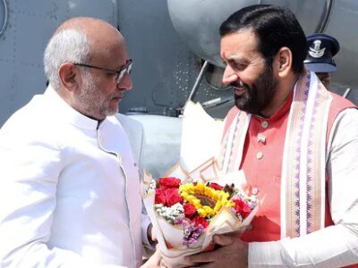 ਮੂਰਥਲ ਯੂਨੀਵਰਸਿਟੀ ਕਨਵੋਕੇਸ਼ਨ ਸਮਾਰੋਹ: ਨਸ਼ਿਆਂ ਨੂੰ ਤਿਆਗ ਦਿਓ, ਸਿਹਤ ਅਤੇ ਸਕਾਰਾਤਮਕਤਾ ਅਪਣਾਓ, ਵੀਪੀ ਨੇ ਨੌਜਵਾਨਾਂ ਨੂੰ ਕਿਹਾ