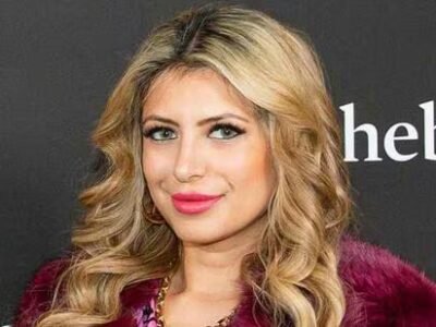 ਮੈਥਿਊ ਪੇਰੀ ਮੌਤ ਕੇਸ: ਜਸਵੀਨ ਸੰਘਾ ਨੂੰ 15 ਸਾਲ ਦੀ ਸਜ਼ਾ