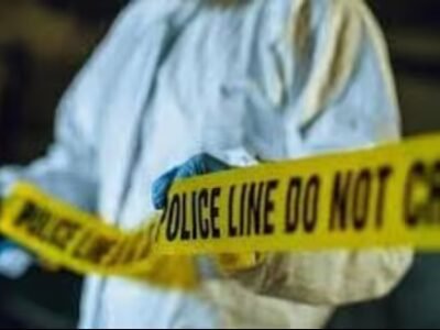 ਮੋਗਾ ਬਿਜ਼ਮੈਨ ਆਪਣੀ ਕਾਰ ਵਿੱਚ ਮ੍ਰਿਤਕ ਪਾਇਆ ਗਿਆ