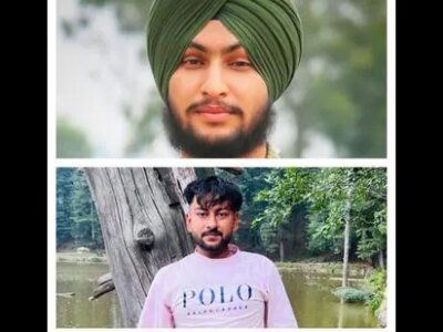 'ਯੁੱਧ 'ਚ ਫਸੇ': ਰੂਸ ਗਏ ਜੰਮੂ ਦੇ ਦੋ ਨੌਜਵਾਨ ਬਾਡੀ ਬੈਗ 'ਚ ਪਰਤੇ