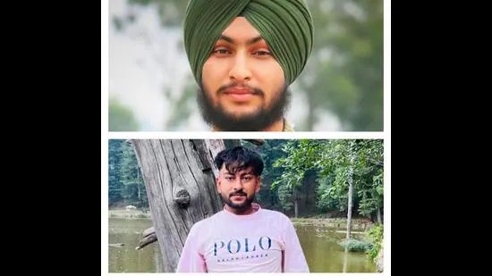 ‘ਯੁੱਧ ‘ਚ ਫਸੇ’: ਰੂਸ ਗਏ ਜੰਮੂ ਦੇ ਦੋ ਨੌਜਵਾਨ ਬਾਡੀ ਬੈਗ ‘ਚ ਪਰਤੇ