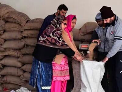 ਰਾਸ਼ਨ ਕਾਰਡ ਫ੍ਰੀਜ਼ ਹੋਣ ਨਾਲ ਲੁਧਿਆਣਾ ਵਿੱਚ ਬਹੁਤ ਸਾਰੇ ਯੋਗ ਪਰਿਵਾਰ PDS ਤੋਂ ਬਾਹਰ ਹੋ ਗਏ ਹਨ