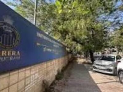 ਰਿਹਾਇਸ਼ੀ ਮੰਜ਼ਿਲਾਂ ਦੀ ਵਿਕਰੀ: HRERA ਦੁਆਰਾ ਰੀਅਲਟੀ ਫਰਮ ਨੂੰ ਕਾਰਨ ਦੱਸੋ ਨੋਟਿਸ ਜਾਰੀ ਕੀਤਾ ਗਿਆ ਹੈ