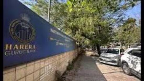 ਰਿਹਾਇਸ਼ੀ ਮੰਜ਼ਿਲਾਂ ਦੀ ਵਿਕਰੀ: HRERA ਦੁਆਰਾ ਰੀਅਲਟੀ ਫਰਮ ਨੂੰ ਕਾਰਨ ਦੱਸੋ ਨੋਟਿਸ ਜਾਰੀ ਕੀਤਾ ਗਿਆ ਹੈ