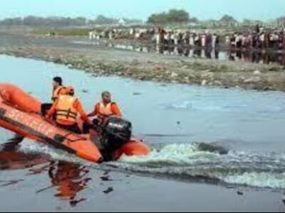 ਰੌਣਕਾਂ ਵਿੱਚ ਧੁੰਦਲਾ ਹੋ ਗਿਆ: ਵਰਿੰਦਾਵਨ ਕਿਸ਼ਤੀ ਦੁਖਾਂਤ ਨੇ ਲੁਧਿਆਣਾ ਦੇ ਪਰਿਵਾਰਾਂ ਨੂੰ ਤੋੜ ਦਿੱਤਾ