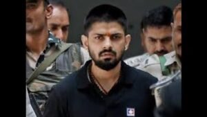 ਲਾਰੈਂਸ ਬਿਸ਼ਨੋਈ 'ਤੇ ਨਵੀਆਂ ਦਸਤਾਵੇਜ਼ੀ ਫਿਲਮਾਂ ਨੂੰ ਪੰਜਾਬ 'ਚ ਸਿਆਸੀ, ਕਾਨੂੰਨੀ ਪ੍ਰਤੀਕਿਰਿਆ ਦਾ ਸਾਹਮਣਾ ਕਰਨਾ ਪੈ ਰਿਹਾ ਹੈ