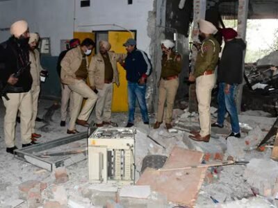 ਲੁਧਿਆਣਾ ਬਲਾਸਟ ਕੇਸ: ਐਨਆਈਏ ਅਦਾਲਤ ਨੇ ਮੁਲਜ਼ਮ ਹੈਪੀ ਮਲੇਸ਼ੀਆ ਦੀ ਦੂਜੀ ਜ਼ਮਾਨਤ ਅਰਜ਼ੀ ਰੱਦ ਕਰ ਦਿੱਤੀ ਹੈ