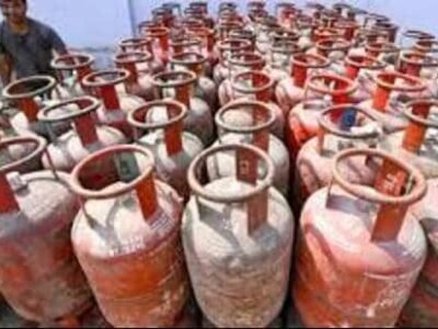 ਲੁਧਿਆਣਾ: ਵਪਾਰਕ LPG 50% 'ਤੇ ਬਹਾਲ; ਪੀਐਨਜੀ ਲਈ ਤਿਆਰ ਯੂਨਿਟਾਂ ਨੂੰ ਵੱਧ ਰਾਹਤ ਮਿਲਦੀ ਹੈ