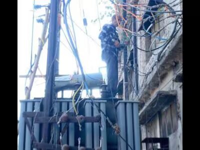 ਲੁਧਿਆਣਾ ਸਰਕਲਾਂ 'ਚ ਟਰਾਂਸਫਾਰਮਰ ਚੋਰੀ, ਸਪਲਾਈ ਠੱਪ, PSPCL ਨੇ ਸੰਗਠਿਤ ਸਕਰੈਪ ਗਠਜੋੜ ਦਾ ਦੋਸ਼ ਲਗਾਇਆ