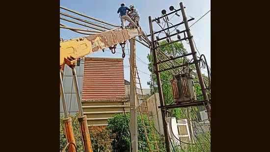 Hindustan Times News