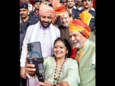 ਵਿਰੋਧੀ ਧਿਰ ਕਣਕ ਦੀ ਖਰੀਦ ਨੂੰ ਲੈ ਕੇ ਕਿਸਾਨਾਂ ਨੂੰ ਗੁੰਮਰਾਹ ਕਰ ਰਹੀ ਹੈ: ਸੈਣੀ