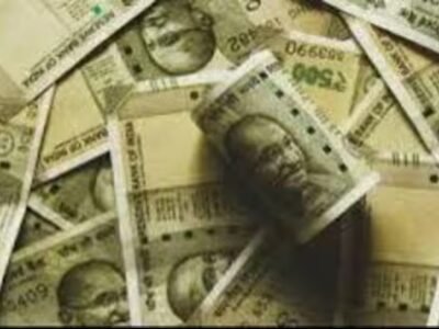 ਵਿਰੋਧੀ ਧਿਰ ਦੇ ਹੰਗਾਮੇ ਦਰਮਿਆਨ ਪੰਜਾਬ ਸਰਕਾਰ 3 ਮਹੀਨਿਆਂ ਵਿੱਚ 9,500 ਕਰੋੜ ਰੁਪਏ ਦਾ ਕਰਜ਼ਾ ਇਕੱਠਾ ਕਰੇਗੀ