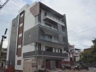 'ਸਟਿਲਟ+4' ਫਲੋਰ ਪਾਲਿਸੀ: ਹਰਿਆਣਾ ਨੇ ਸਾਰੀਆਂ ਮਨਜ਼ੂਰੀਆਂ ਰੋਕ ਦਿੱਤੀਆਂ ਹਨ