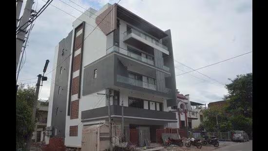 ‘ਸਟਿਲਟ+4’ ਫਲੋਰ ਪਾਲਿਸੀ: ਹਰਿਆਣਾ ਨੇ ਸਾਰੀਆਂ ਮਨਜ਼ੂਰੀਆਂ ਰੋਕ ਦਿੱਤੀਆਂ ਹਨ