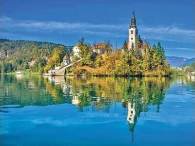 ਸਪਾਈਸ ਆਫ਼ ਲਾਈਫ: ਪੇਕਿੰਗ ਕ੍ਰਮ ਵਿੱਚ, ਮੁਰਗੇ ਸਲੋਵੇਨੀਆ ਵਿੱਚ ਰੂਸਟ ਉੱਤੇ ਰਾਜ ਕਰਦੇ ਹਨ