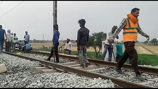 ਸਰਹੱਦ ਪਾਰ ਗ੍ਰੇਨੇਡ ਦੀ ਆਮਦ ਵਿੱਚ ਪੰਜਾਬ ਪੁਲਿਸ ਦੀ ਲੜਾਈ ਵਿੱਚ ਵਾਧਾ