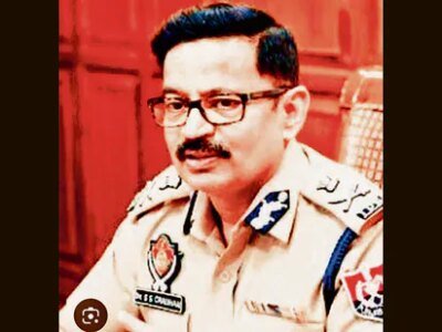 ਸ਼ਰਦ ਸਤਿਆ ਚੌਹਾਨ ਪੰਜਾਬ ਵਿਜੀਲੈਂਸ ਬਿਊਰੋ ਦੇ ਨਵੇਂ ਮੁਖੀ ਬਣੇ ਹਨ