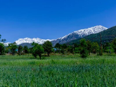 ਸ਼ਿਮਲਾ 'ਚ 46 ਸਾਲਾਂ 'ਚ ਅਪ੍ਰੈਲ ਦੀ ਸਭ ਤੋਂ ਠੰਡੀ ਰਾਤ, ਤਾਪਮਾਨ 3.6 ਡਿਗਰੀ ਸੈਲਸੀਅਸ ਤੱਕ ਡਿੱਗ ਗਿਆ