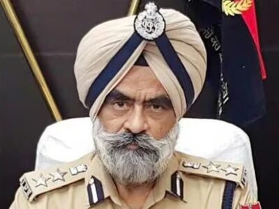 ਸਾਬਕਾ ਡੀਆਈਜੀ ਭੁੱਲਰ ਖ਼ਿਲਾਫ਼ ਮਨੀ ਲਾਂਡਰਿੰਗ ਦੀ ਜਾਂਚ ਵਿੱਚ ਈਡੀ ਵੱਲੋਂ ਪੰਜਾਬ ਵਿੱਚ 11 ਥਾਵਾਂ ’ਤੇ ਛਾਪੇ