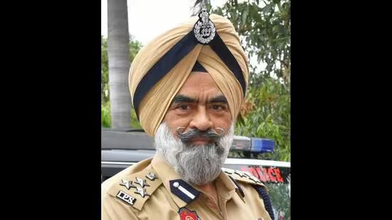 ਸੀਬੀਆਈ ਭ੍ਰਿਸ਼ਟਾਚਾਰ ਮਾਮਲੇ ਵਿੱਚ ਮੁਅੱਤਲ ਪੰਜਾਬ ਦੇ ਡੀਆਈਜੀ ਭੁੱਲਰ ਨੂੰ SC ਨੇ ਜ਼ਮਾਨਤ ਦੇਣ ਤੋਂ ਇਨਕਾਰ ਕਰ ਦਿੱਤਾ ਹੈ